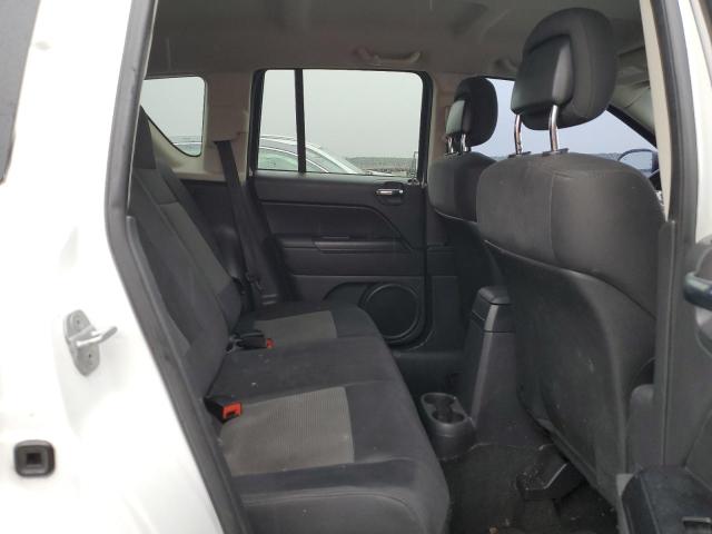 Photo 10 VIN: 1C4NJDEB1CD689919 - JEEP COMPASS LA 