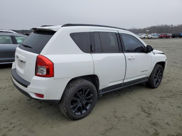 Photo 2 VIN: 1C4NJDEB1CD689919 - JEEP COMPASS LA 