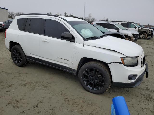 Photo 3 VIN: 1C4NJDEB1CD689919 - JEEP COMPASS LA 