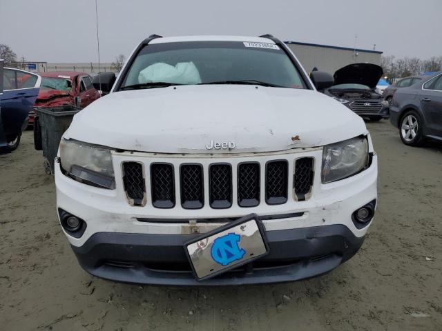 Photo 4 VIN: 1C4NJDEB1CD689919 - JEEP COMPASS LA 