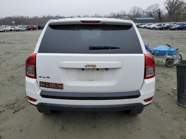 Photo 5 VIN: 1C4NJDEB1CD689919 - JEEP COMPASS LA 