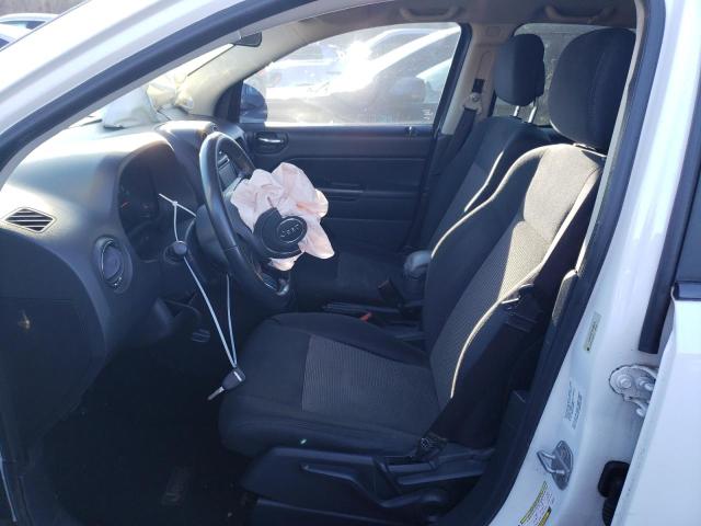 Photo 6 VIN: 1C4NJDEB1CD689919 - JEEP COMPASS LA 