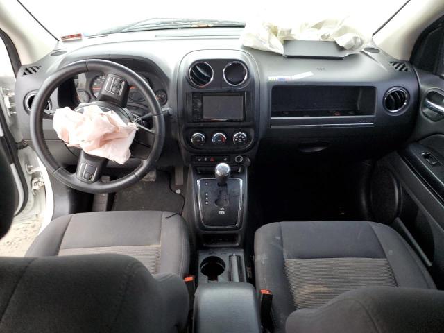 Photo 7 VIN: 1C4NJDEB1CD689919 - JEEP COMPASS LA 