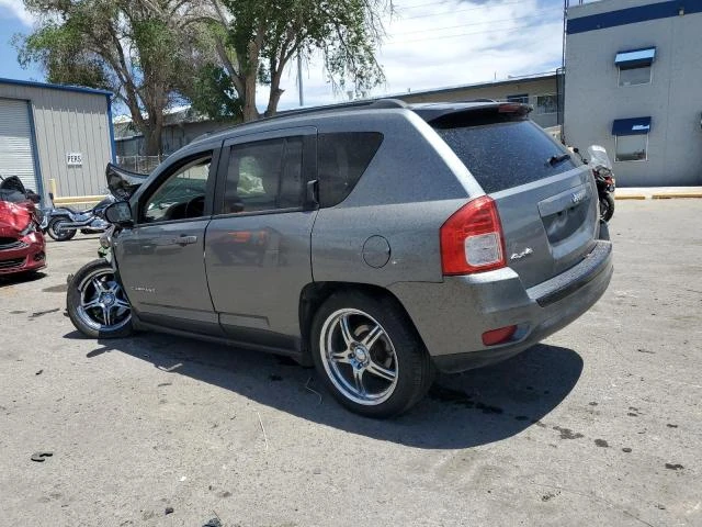 Photo 1 VIN: 1C4NJDEB1CD718366 - JEEP COMPASS LA 