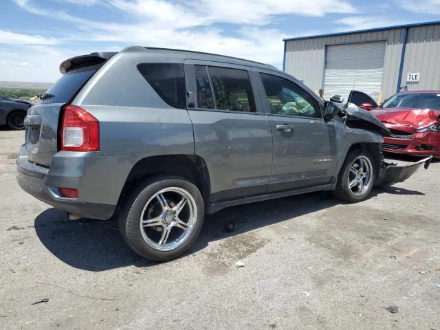 Photo 2 VIN: 1C4NJDEB1CD718366 - JEEP COMPASS LA 