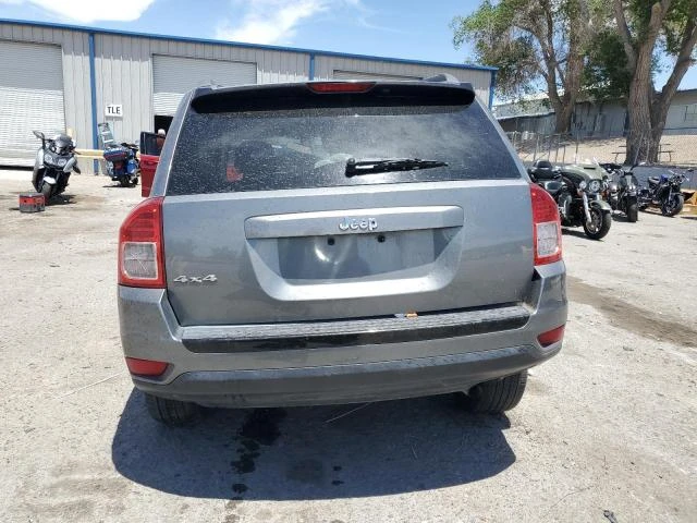 Photo 5 VIN: 1C4NJDEB1CD718366 - JEEP COMPASS LA 