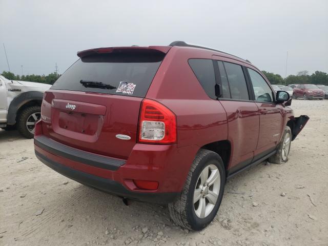 Photo 3 VIN: 1C4NJDEB1DD101826 - JEEP COMPASS LA 