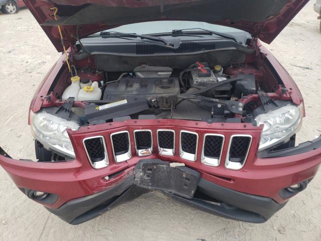 Photo 6 VIN: 1C4NJDEB1DD101826 - JEEP COMPASS LA 