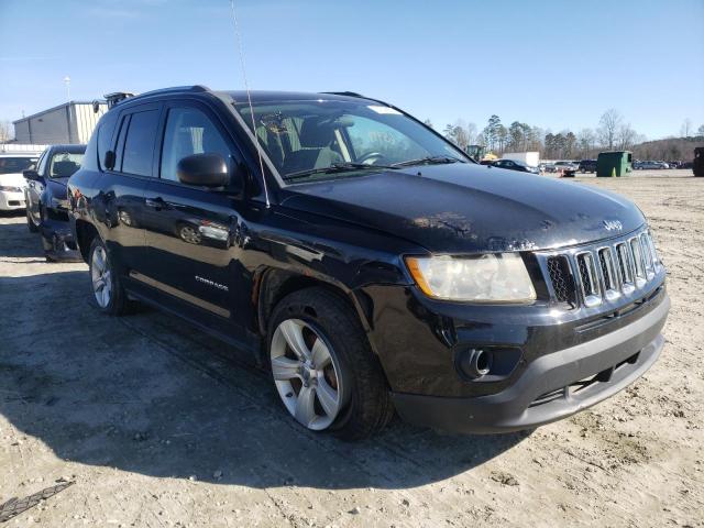 Photo 0 VIN: 1C4NJDEB1DD168538 - JEEP COMPASS LA 