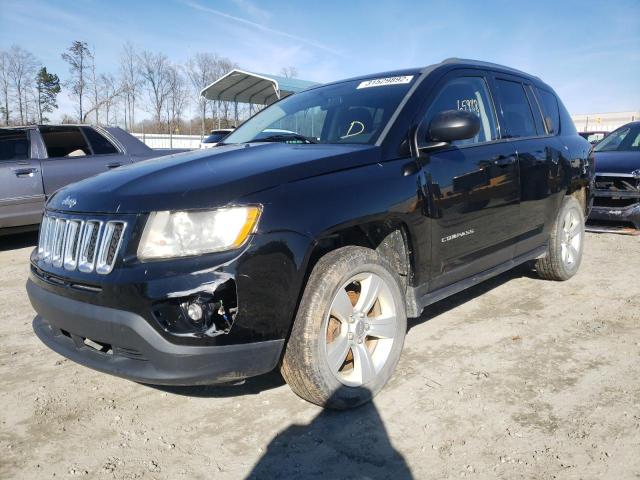 Photo 1 VIN: 1C4NJDEB1DD168538 - JEEP COMPASS LA 