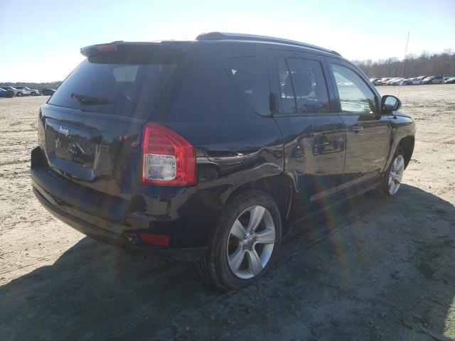 Photo 3 VIN: 1C4NJDEB1DD168538 - JEEP COMPASS LA 