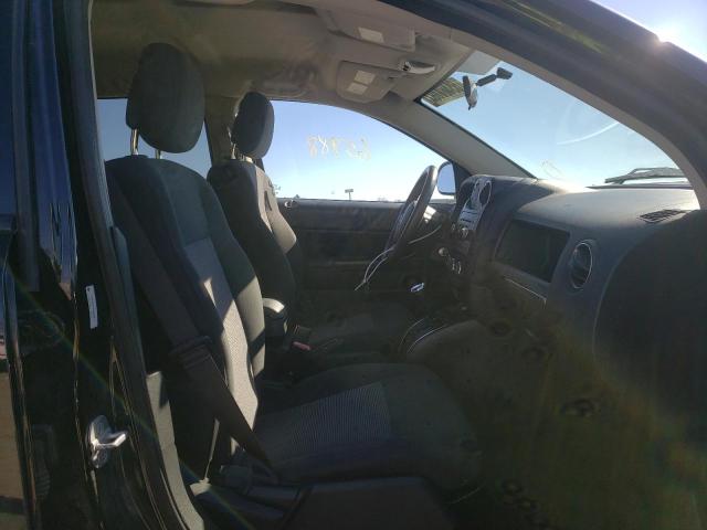 Photo 4 VIN: 1C4NJDEB1DD168538 - JEEP COMPASS LA 