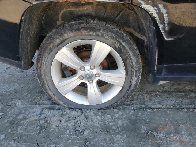 Photo 8 VIN: 1C4NJDEB1DD168538 - JEEP COMPASS LA 