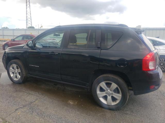 Photo 1 VIN: 1C4NJDEB1DD190264 - JEEP COMPASS 