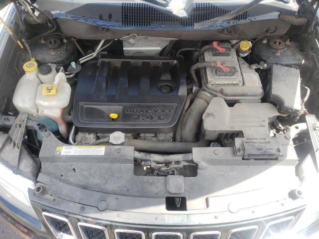 Photo 11 VIN: 1C4NJDEB1DD190264 - JEEP COMPASS 