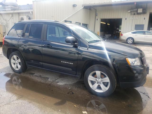 Photo 3 VIN: 1C4NJDEB1DD190264 - JEEP COMPASS 