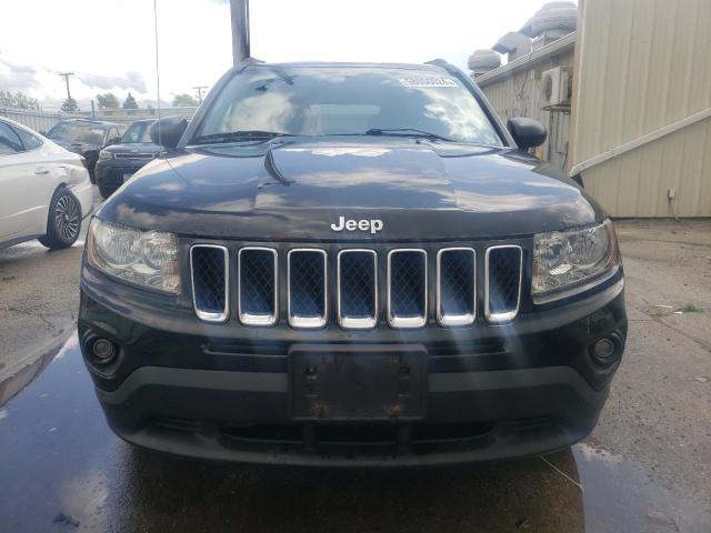 Photo 4 VIN: 1C4NJDEB1DD190264 - JEEP COMPASS 