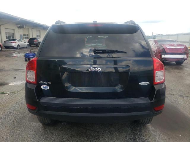 Photo 5 VIN: 1C4NJDEB1DD190264 - JEEP COMPASS 