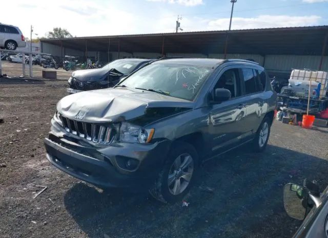 Photo 1 VIN: 1C4NJDEB1DD228706 - JEEP COMPASS 