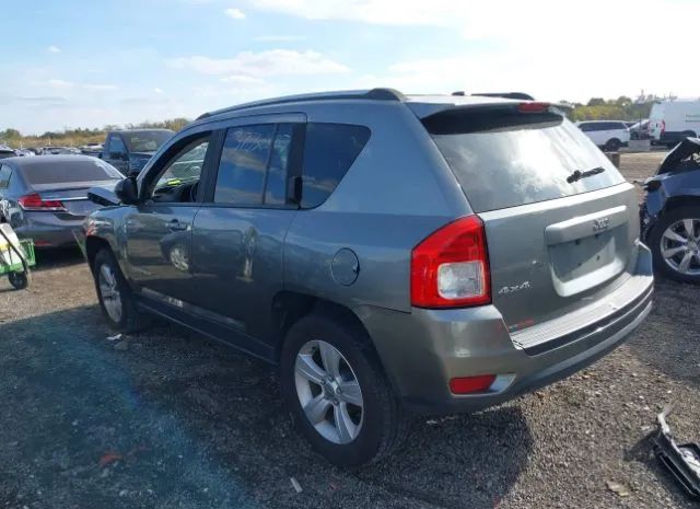 Photo 2 VIN: 1C4NJDEB1DD228706 - JEEP COMPASS 