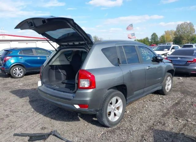 Photo 3 VIN: 1C4NJDEB1DD228706 - JEEP COMPASS 