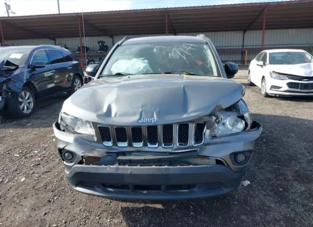 Photo 5 VIN: 1C4NJDEB1DD228706 - JEEP COMPASS 