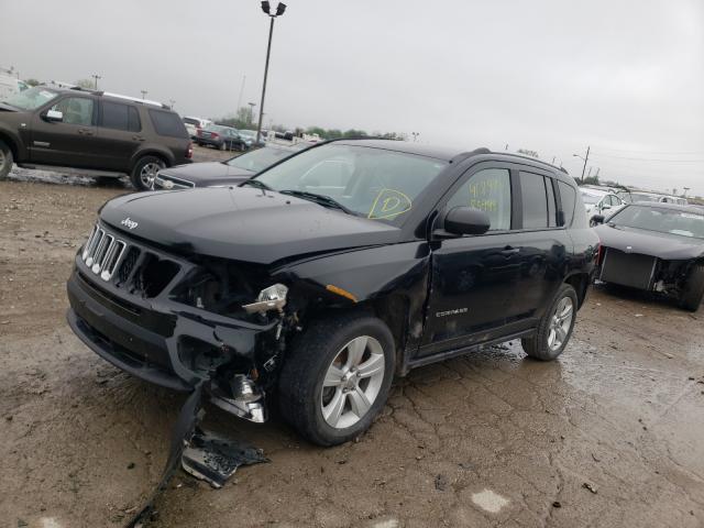 Photo 1 VIN: 1C4NJDEB1DD237079 - JEEP COMPASS LA 