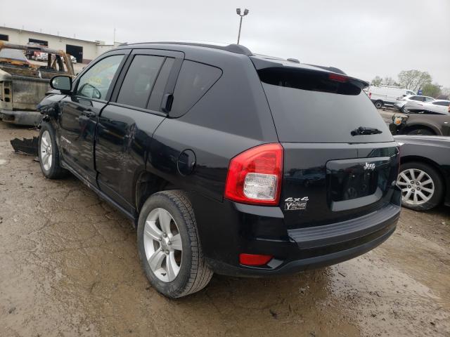 Photo 2 VIN: 1C4NJDEB1DD237079 - JEEP COMPASS LA 