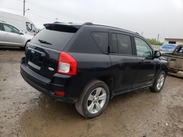 Photo 3 VIN: 1C4NJDEB1DD237079 - JEEP COMPASS LA 