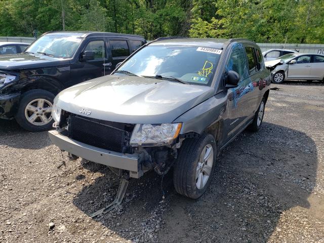 Photo 1 VIN: 1C4NJDEB1DD280434 - JEEP COMPASS LA 