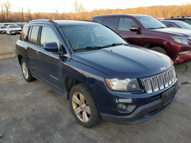 Photo 3 VIN: 1C4NJDEB1ED521023 - JEEP COMPASS LA 