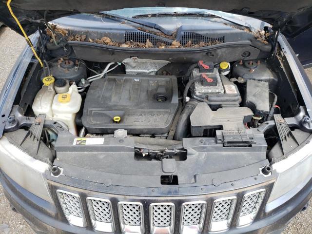 Photo 10 VIN: 1C4NJDEB1ED530773 - JEEP COMPASS 