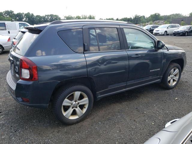 Photo 2 VIN: 1C4NJDEB1ED530773 - JEEP COMPASS 