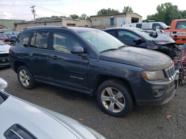 Photo 3 VIN: 1C4NJDEB1ED530773 - JEEP COMPASS 