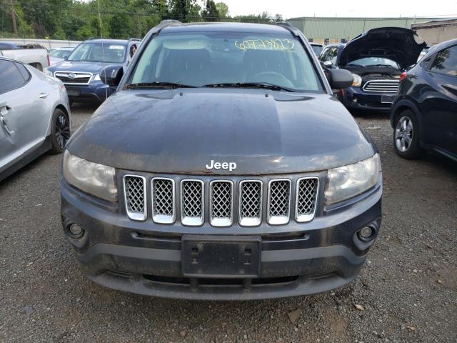 Photo 4 VIN: 1C4NJDEB1ED530773 - JEEP COMPASS 