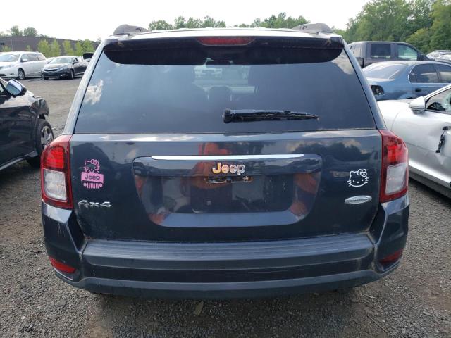 Photo 5 VIN: 1C4NJDEB1ED530773 - JEEP COMPASS 