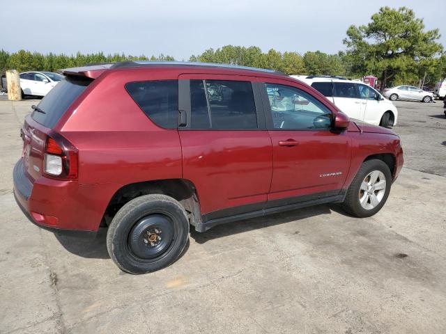 Photo 2 VIN: 1C4NJDEB1ED539912 - JEEP COMPASS LA 