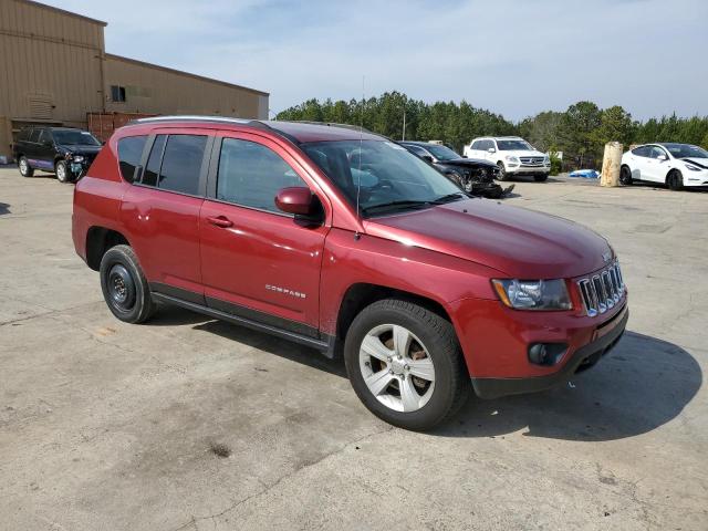 Photo 3 VIN: 1C4NJDEB1ED539912 - JEEP COMPASS LA 