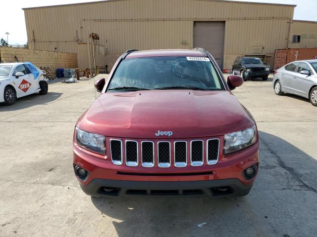 Photo 4 VIN: 1C4NJDEB1ED539912 - JEEP COMPASS LA 