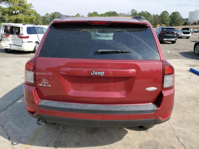 Photo 5 VIN: 1C4NJDEB1ED539912 - JEEP COMPASS LA 