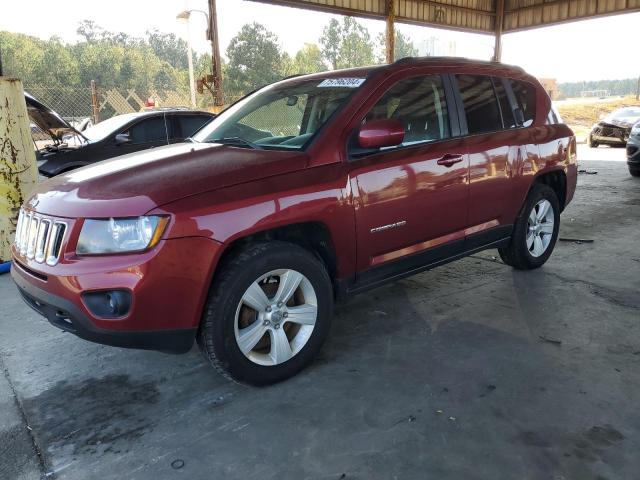 Photo 0 VIN: 1C4NJDEB1ED539912 - JEEP COMPASS LA 