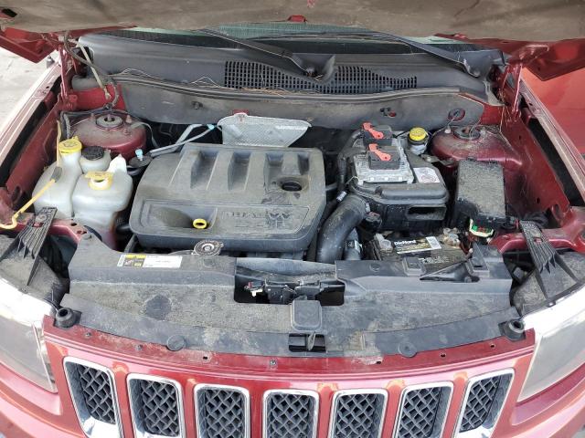 Photo 10 VIN: 1C4NJDEB1ED539912 - JEEP COMPASS LA 