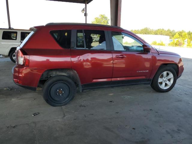 Photo 2 VIN: 1C4NJDEB1ED539912 - JEEP COMPASS LA 