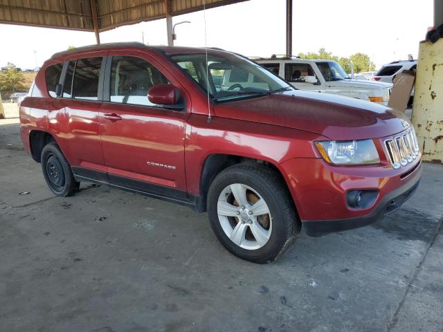 Photo 3 VIN: 1C4NJDEB1ED539912 - JEEP COMPASS LA 