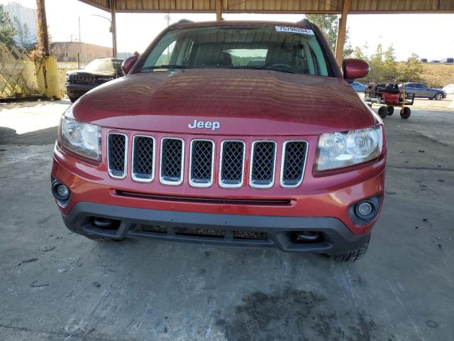 Photo 4 VIN: 1C4NJDEB1ED539912 - JEEP COMPASS LA 