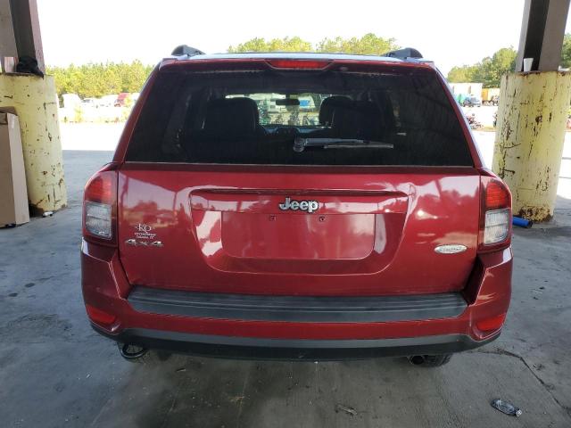 Photo 5 VIN: 1C4NJDEB1ED539912 - JEEP COMPASS LA 