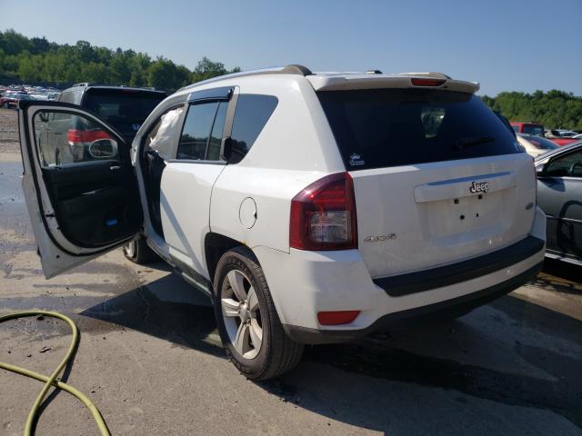 Photo 2 VIN: 1C4NJDEB1ED562266 - JEEP COMPASS LA 