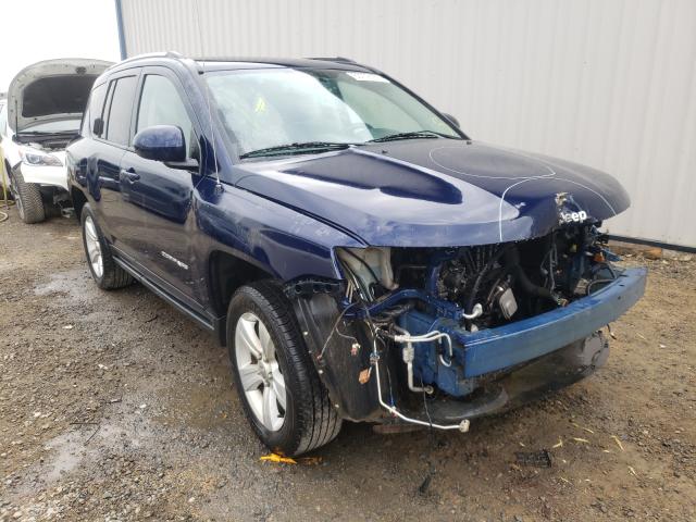 Photo 0 VIN: 1C4NJDEB1ED600160 - JEEP COMPASS LA 