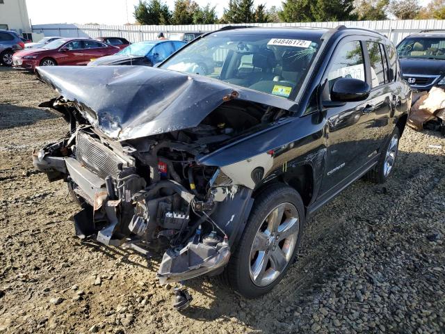 Photo 1 VIN: 1C4NJDEB1ED623678 - JEEP COMPASS LA 