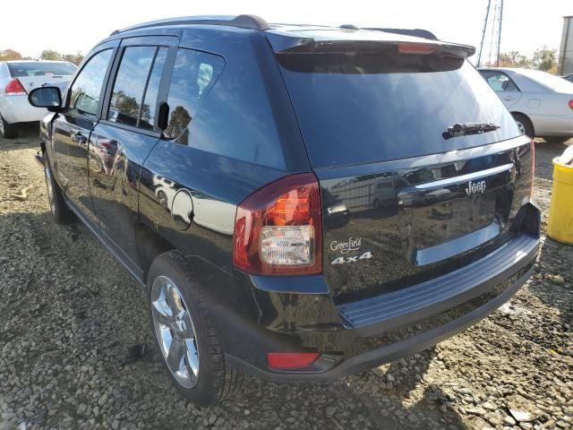 Photo 2 VIN: 1C4NJDEB1ED623678 - JEEP COMPASS LA 